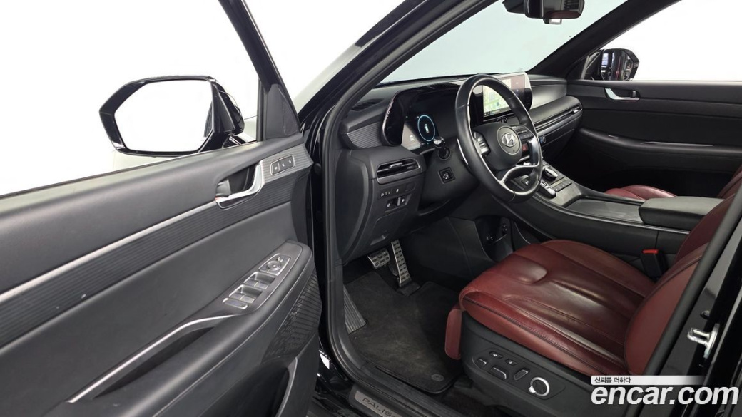 Hyundai Palisade Diesel 2.2 2WD, 2023