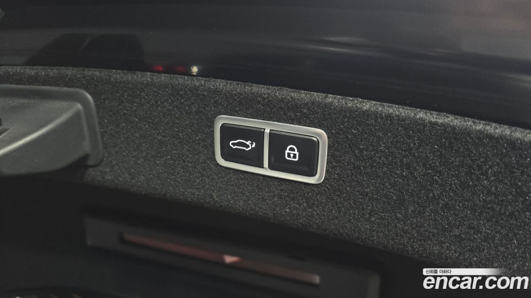 Genesis G80 Gasoline 2.5 Turbo AWD, 2023