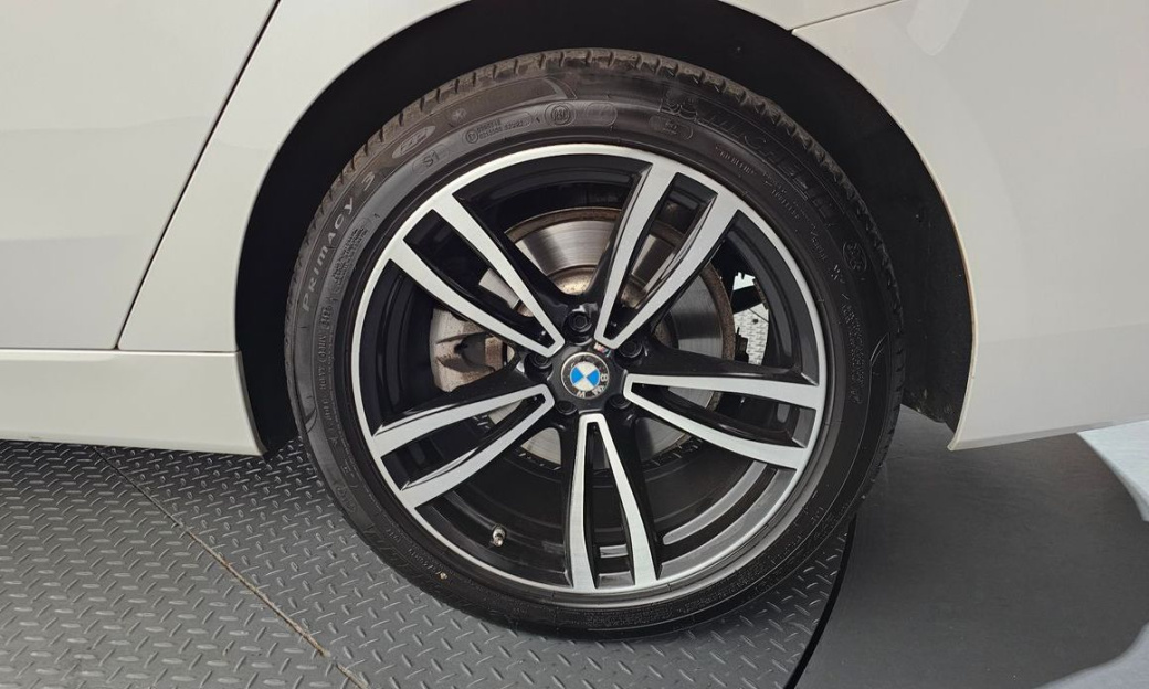 BMW Gran Turismo 630i xDrive Luxury, 2023