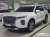 Hyundai Palisade Diesel 2.2 2WD, 2022