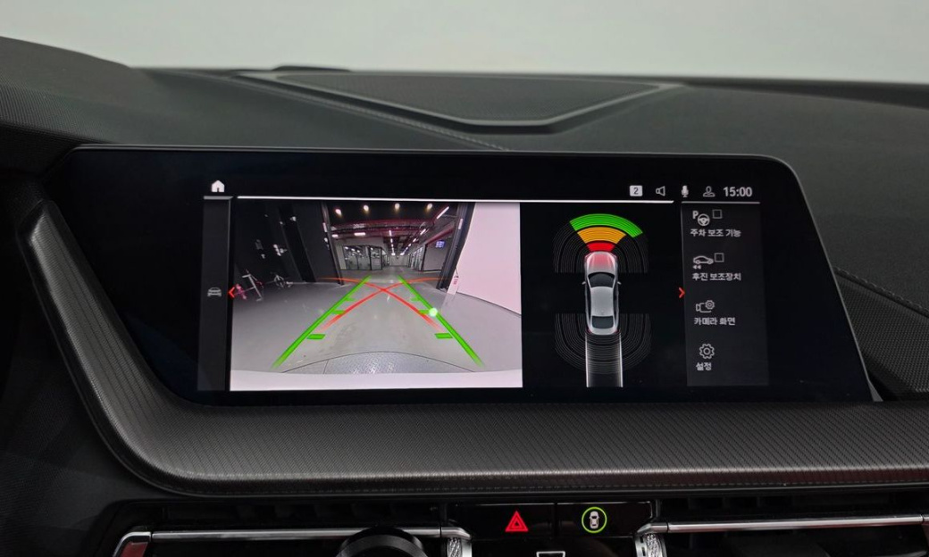 BMW 2-Series M235i xDrive, 2024