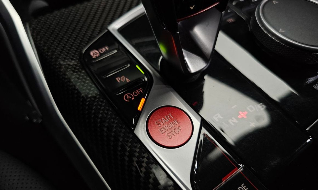 BMW M2 M2 Coupe, 2024