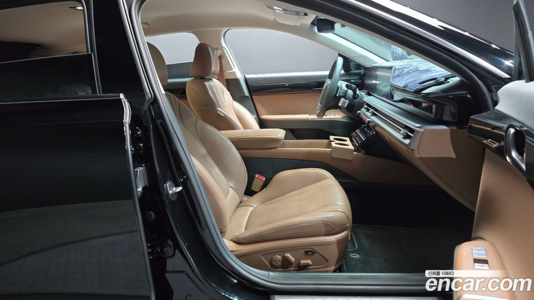 Hyundai Grandeur 2,5 Gasoline 2WD, 2023