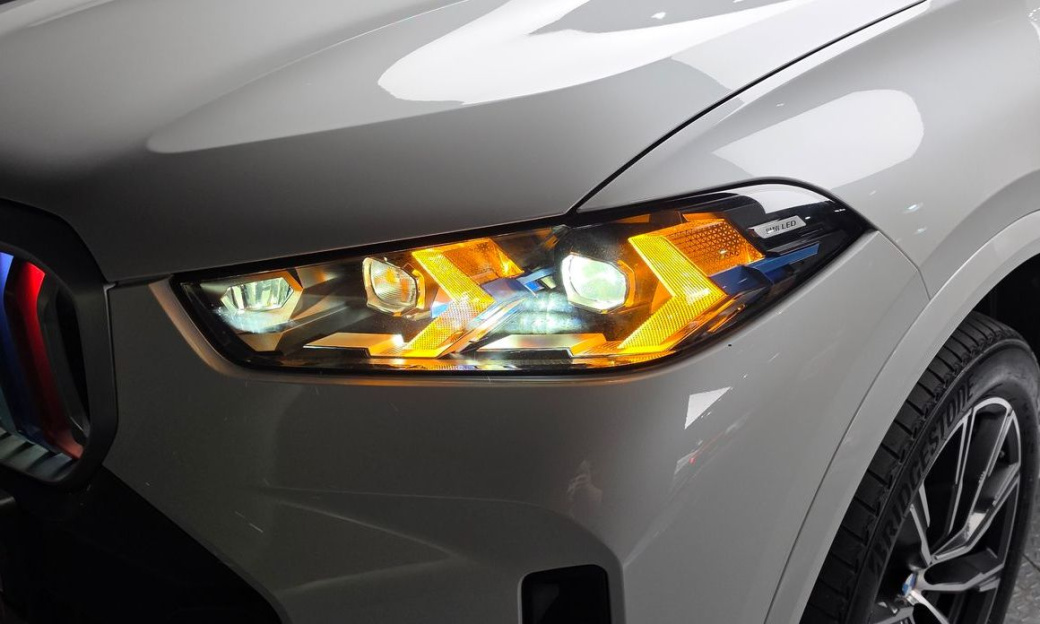 BMW X5 xDrive 30d M Sport, 2024