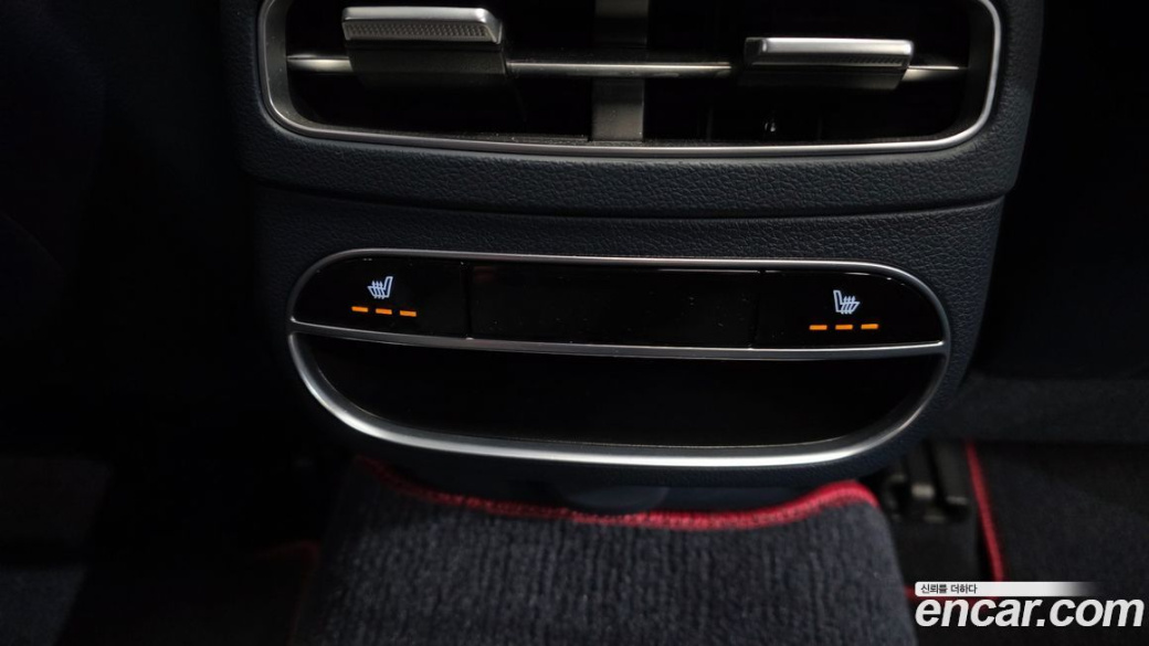 Genesis GV70 2.5T Gasoline 2WD, 2021