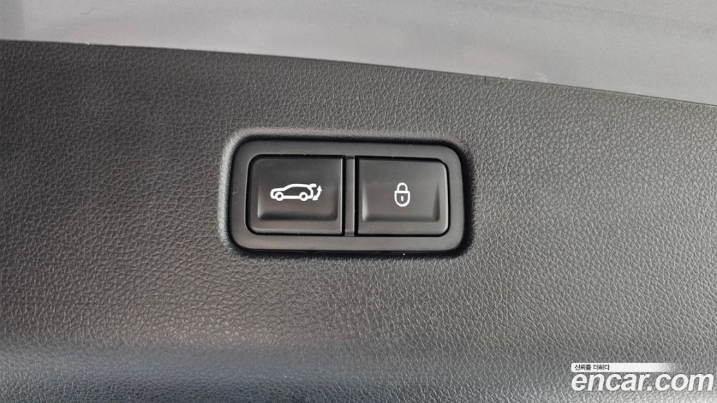 Genesis GV70 2.5T Gasoline 2WD, 2025