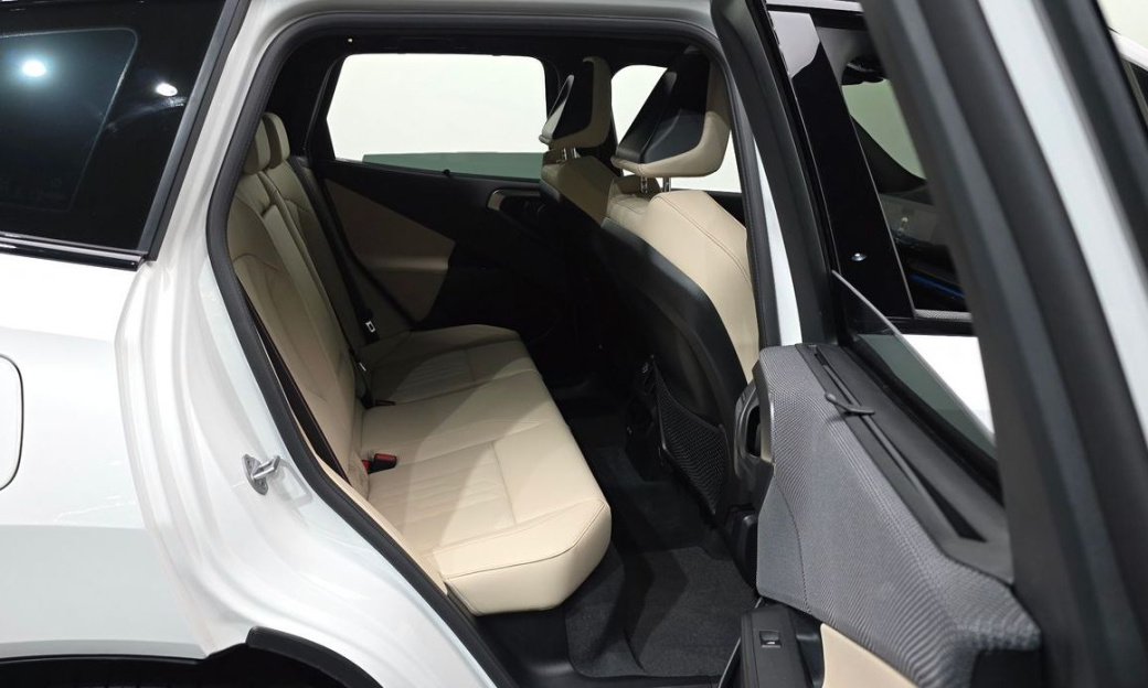 BMW X3 xDrive 20 M Sport Pro, 2025