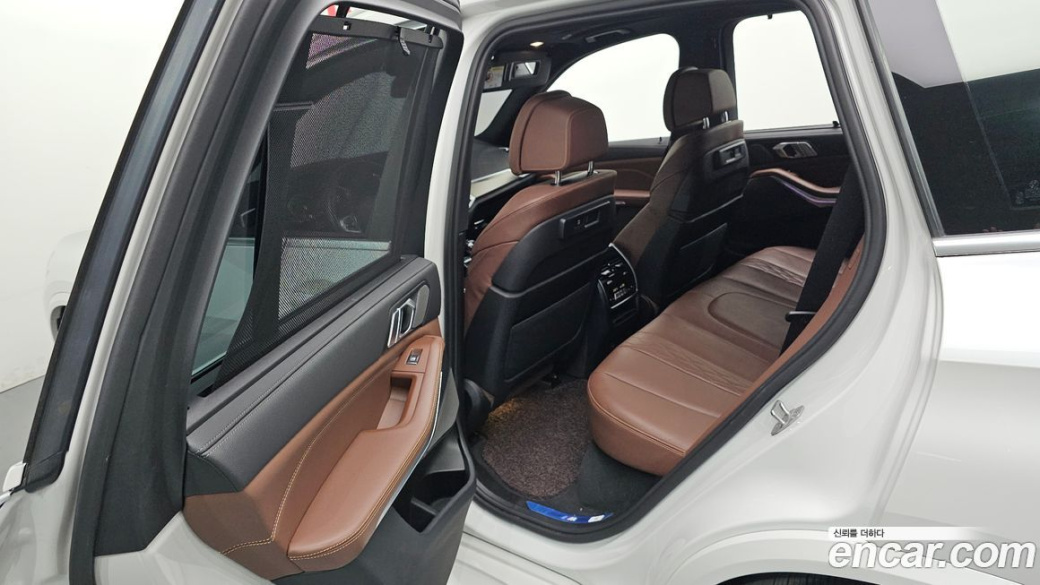 BMW X5 xDrive 30d M Sport, 2023