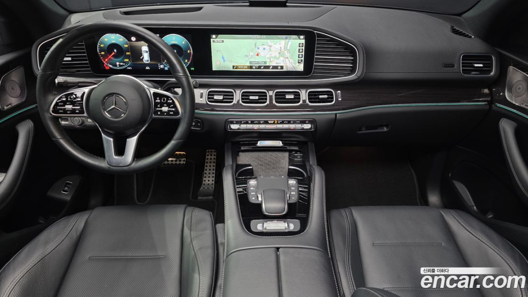 Mercedes-Benz GLE-Class GLE400d 4MATIC Coupe, 2023