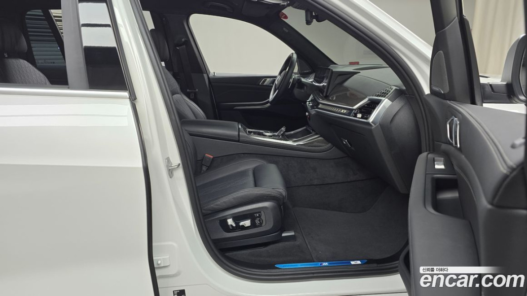 BMW X7 xDrive 40i M Sport 6STR, 2025