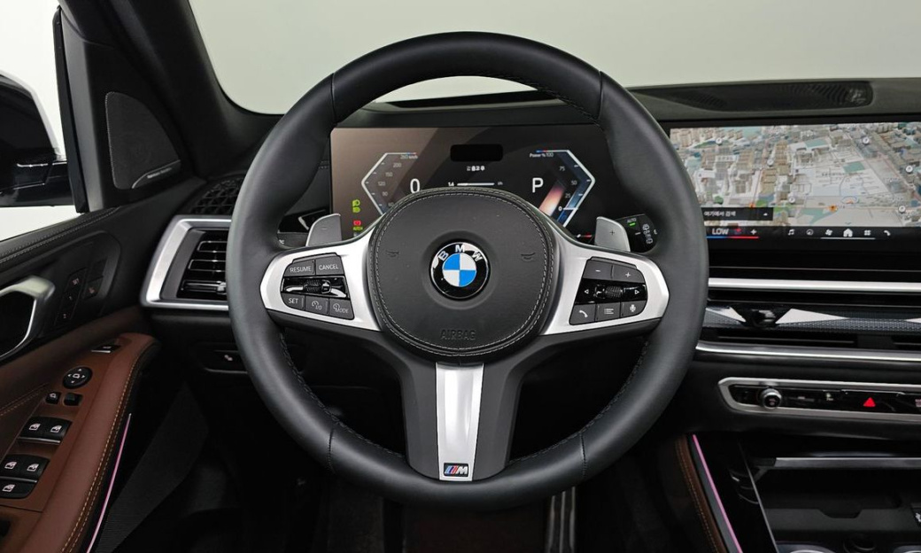 BMW X5 xDrive 40i M Sport, 2026