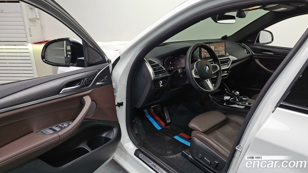BMW X4 xDrive20i M Sport Pro Special Edition, 2025