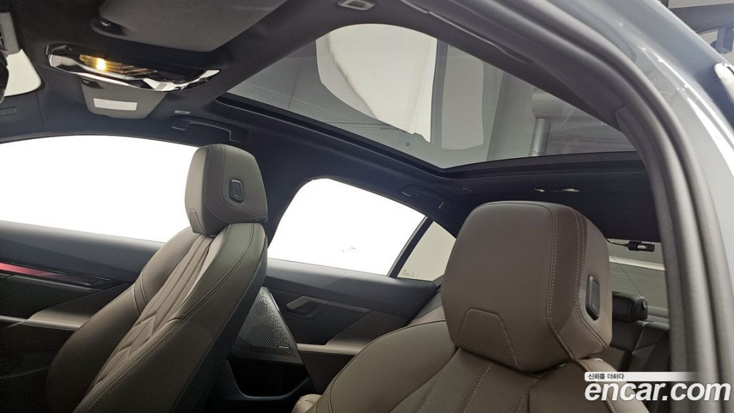 BMW 5-Series 520i M Sport, 2025