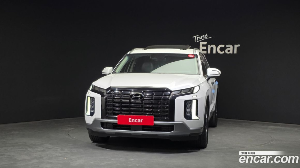 Hyundai Palisade Diesel 2.2 4WD, 2023