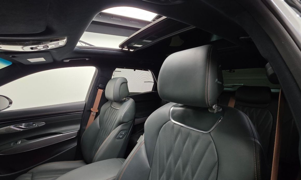 Genesis GV70 2.5T Gasoline AWD, 2023