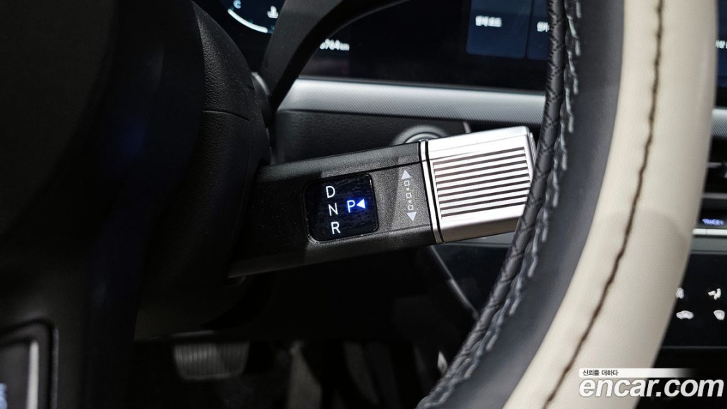 Hyundai Sonata 2.0, 2024