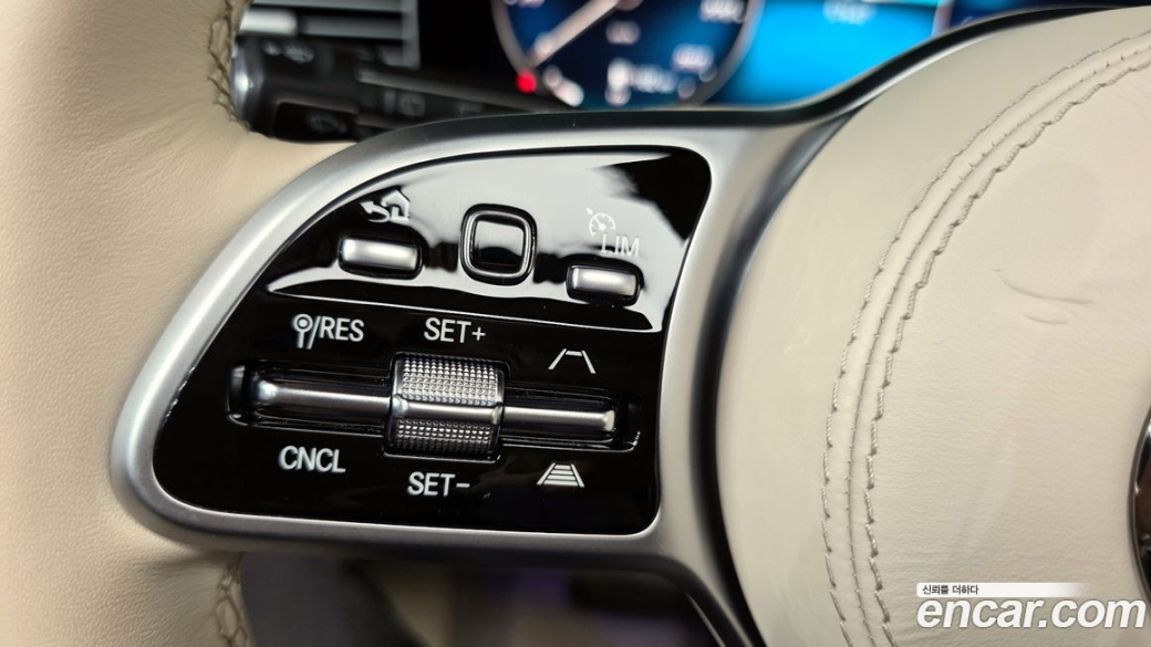 Mercedes-Benz GLS-Class Maybach GLS600 4MATIC, 2023