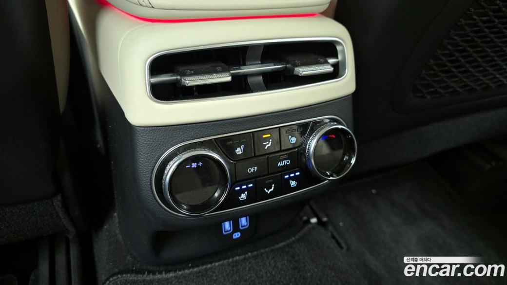 Genesis GV70 2.5T Gasoline 2WD, 2024