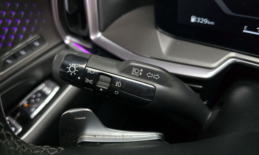 Kia Sorento Gasoline 2.5T 4WD, 2024