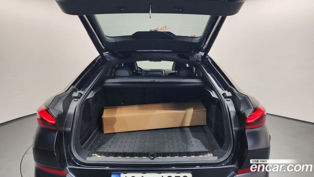 BMW X6 xDrive40i M Sport, 2024