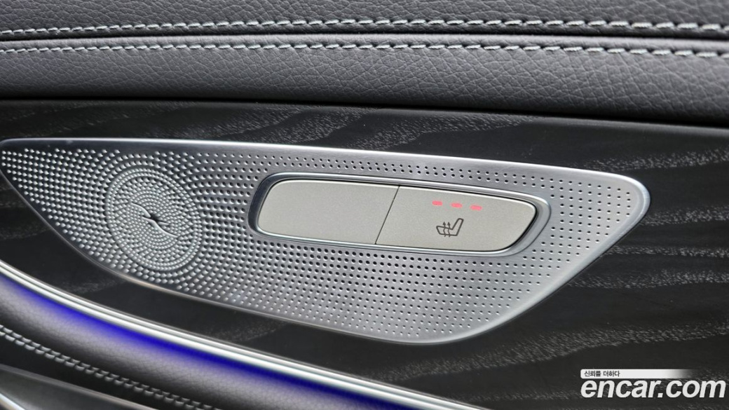 Mercedes-Benz CLS-Class CLS300d 4MATIC, 2022