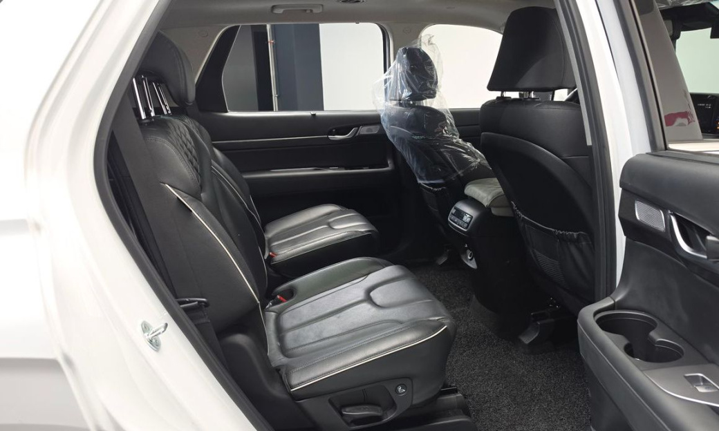 Hyundai Palisade Diesel 2.2 2WD, 2022
