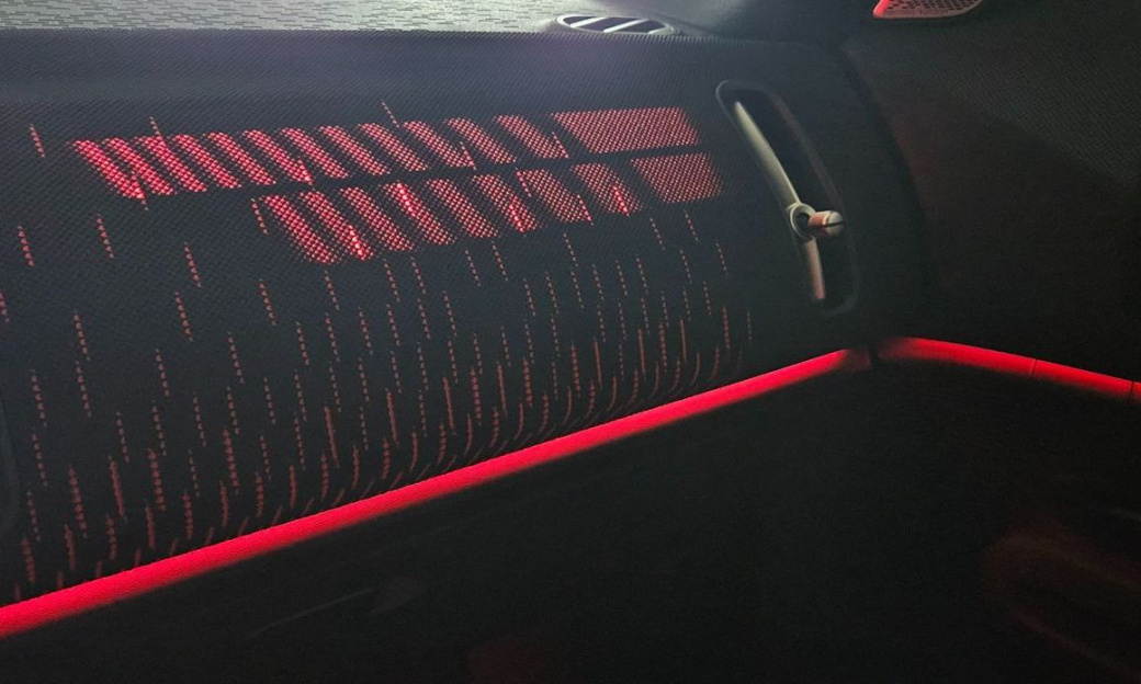 Mini Countryman ALL4 JCW, 2025