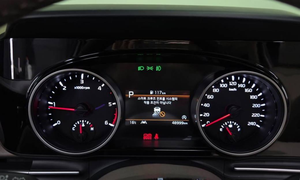 Kia Carnival 7-Seater Noblesse, 2023