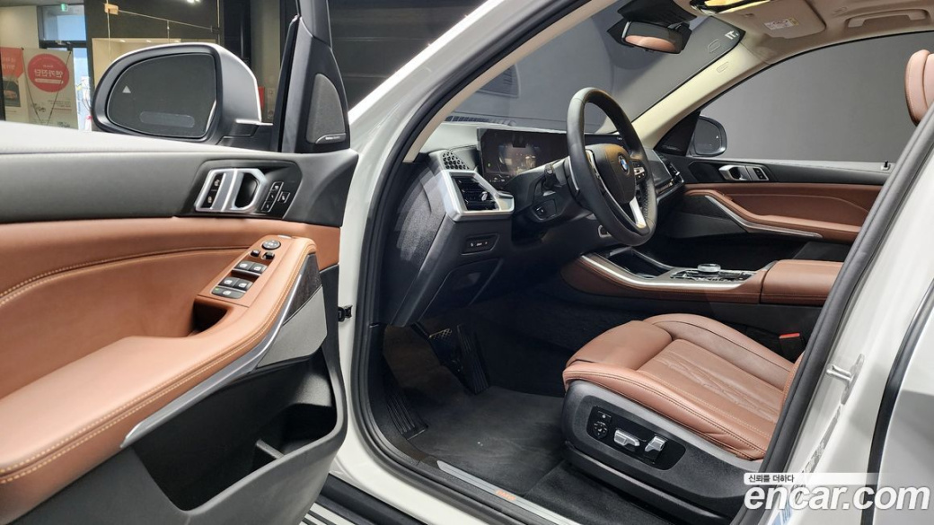 BMW X5 xDrive 30d xLine, 2024