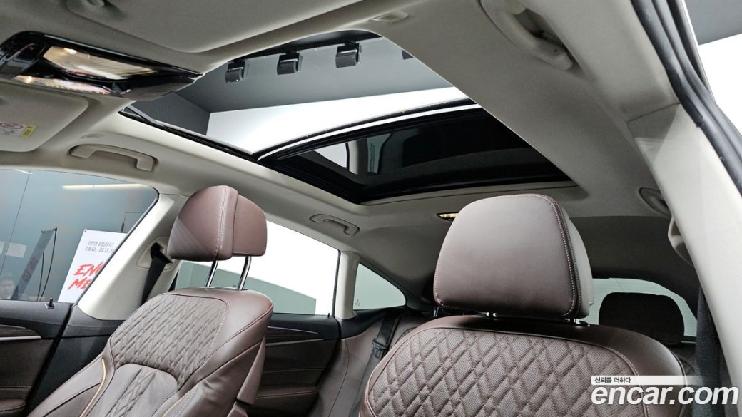 BMW Gran Turismo 620d Luxury, 2023