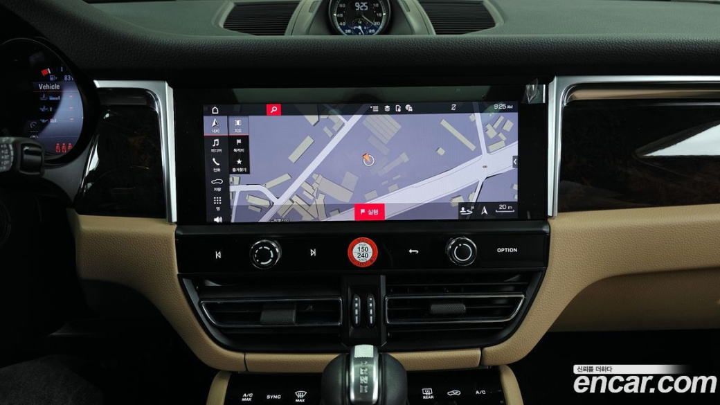 Porsche Macan 2.9 S, 2022
