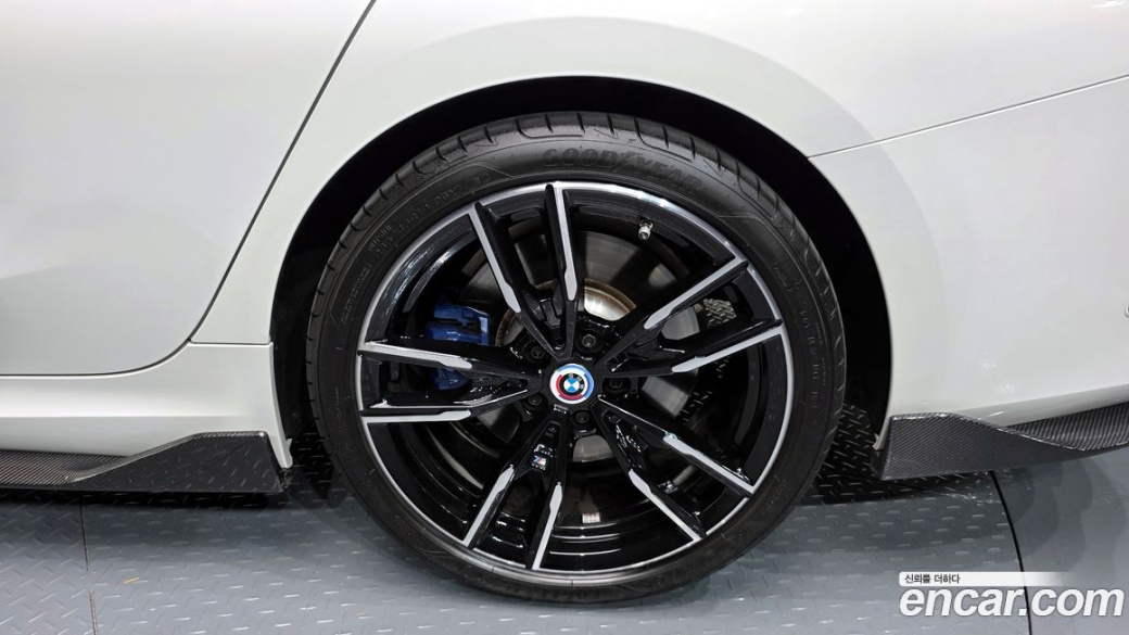 BMW 3-Series M340i, 2023