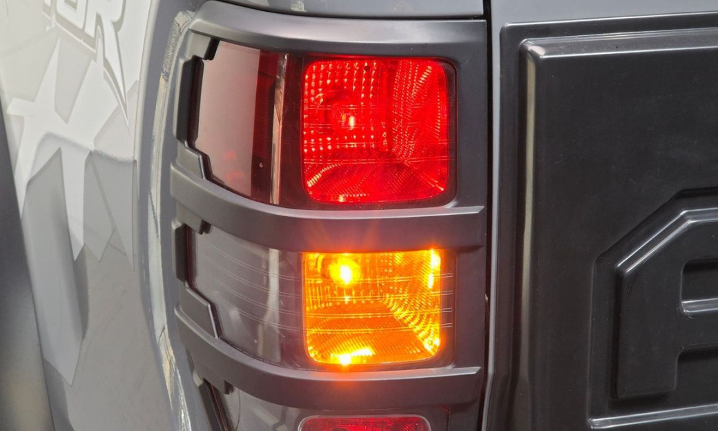 Ford Ranger 2.0, 2022