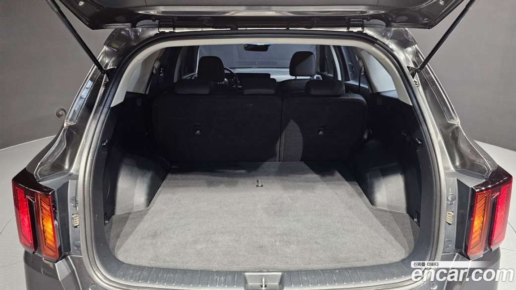 Kia Sorento Diesel 2.2 4WD, 2024