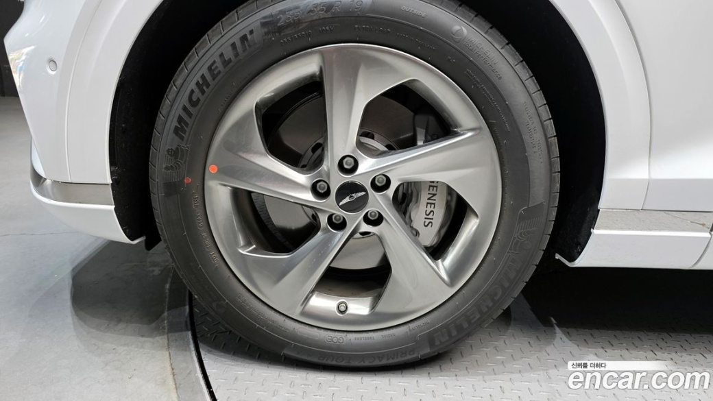Genesis GV70 2.5T Gasoline 2WD, 2026