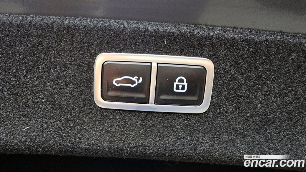 Genesis G80 Gasoline 2.5 Turbo 2WD, 2022