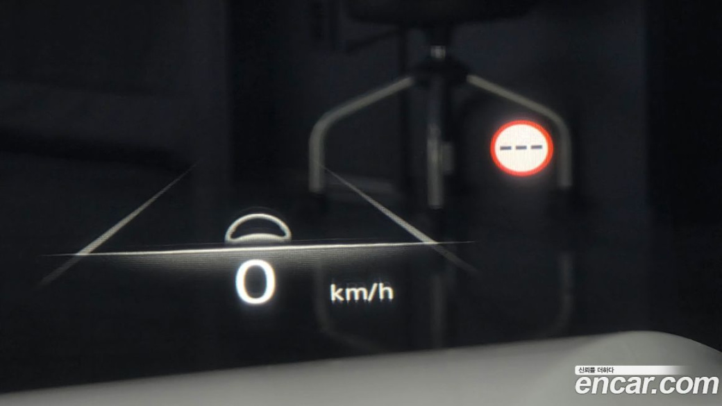 Genesis GV80 2.5T Gasoline AWD, 2023