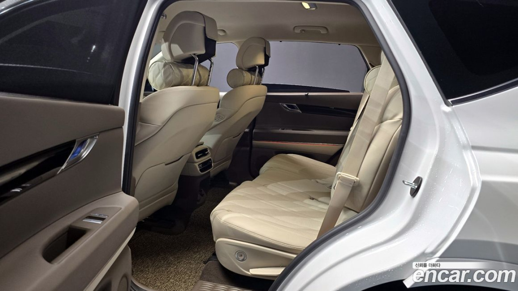 Genesis GV80 2.5T Gasoline 2WD, 2022