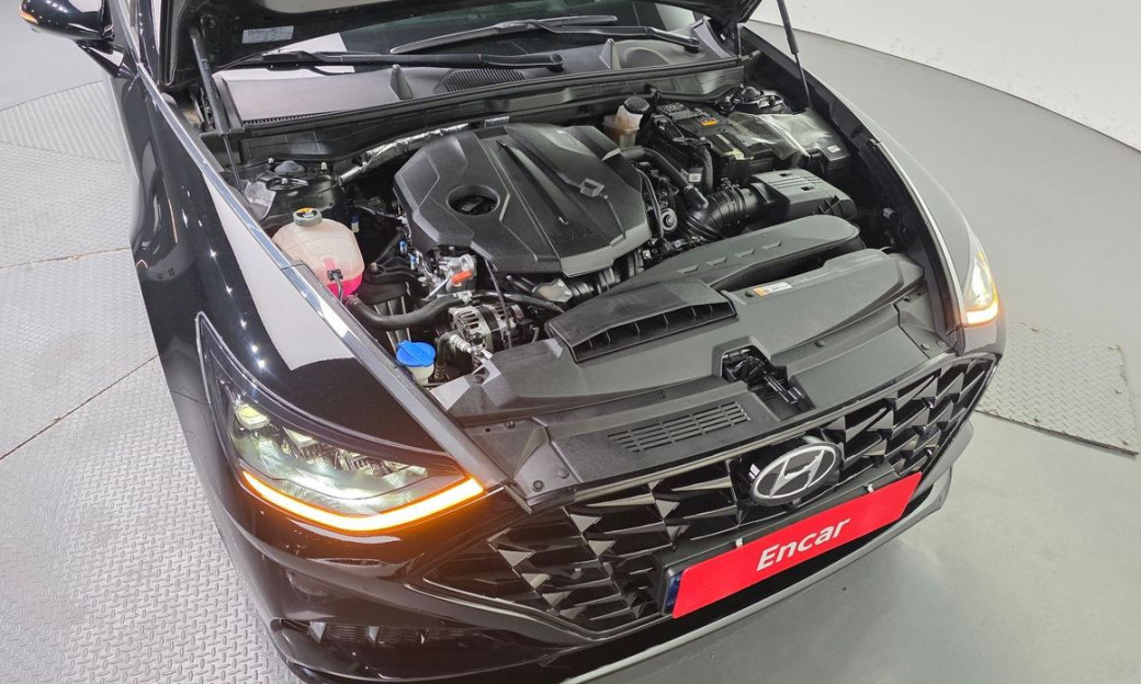 Hyundai Sonata 2.0, 2023