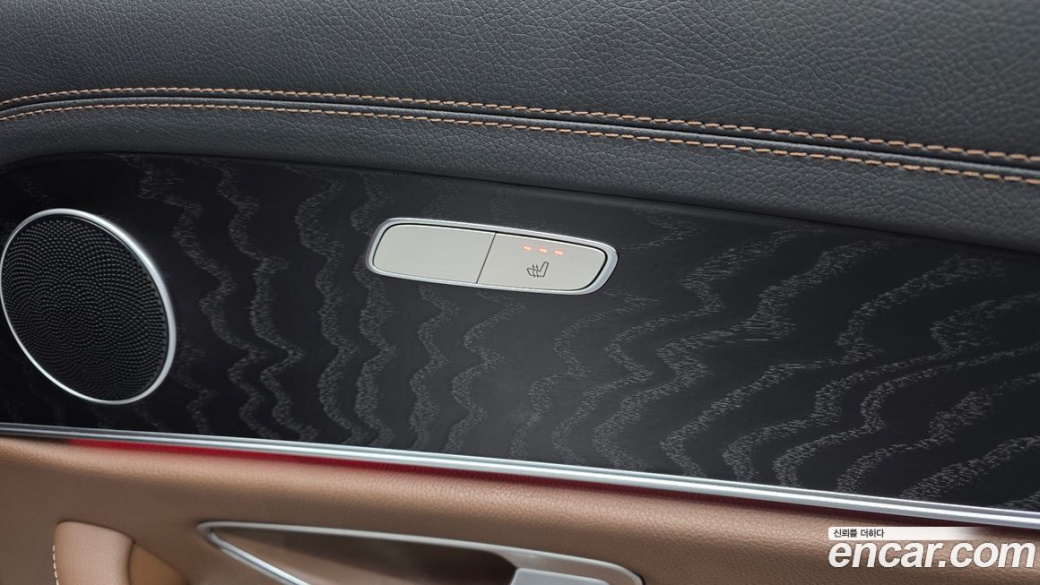 Mercedes-Benz E-Class E250 AMG Line, 2023