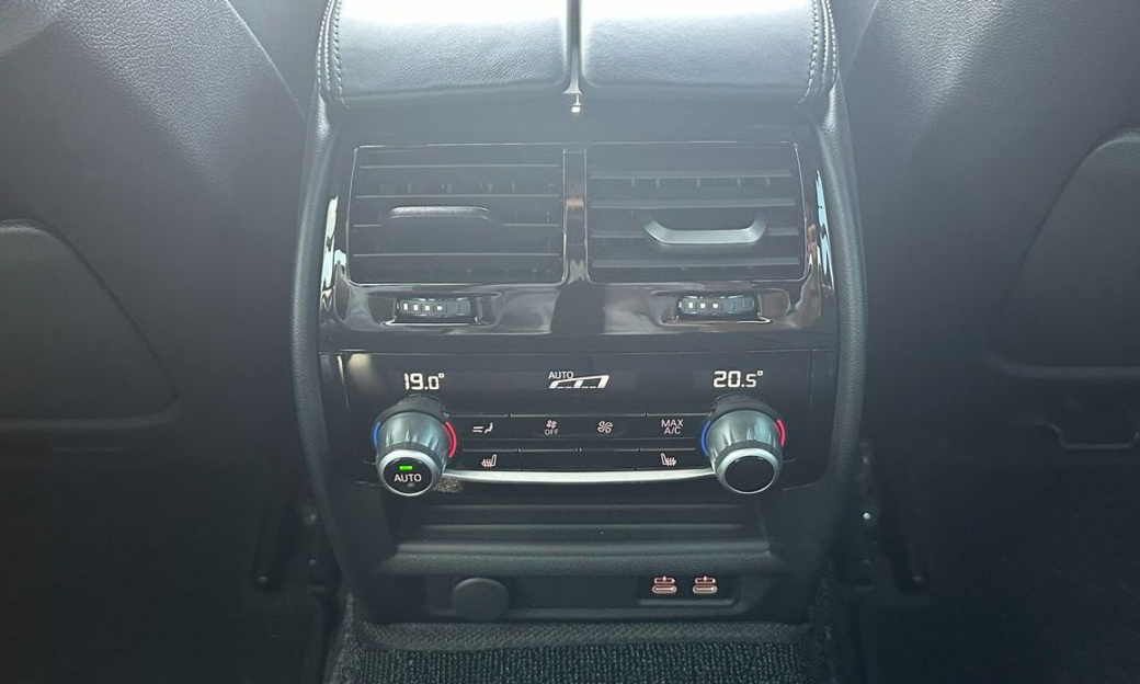 BMW 5-Series 530i xDrive M Sport Package, 2022