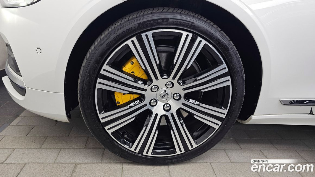 Volvo S90 B6 AWD Ultimate Bright, 2023