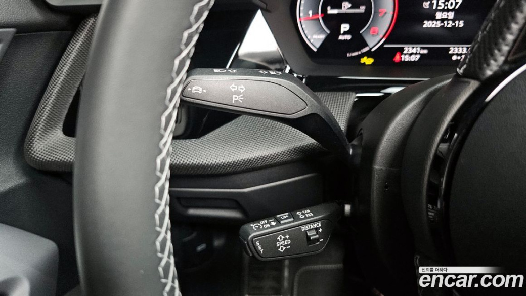 Audi A3 40 TFSI Premium, 2025