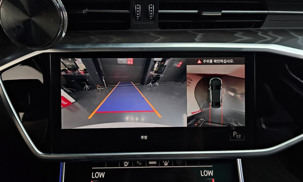 Audi A6 45 TFSI Quattro Premium, 2022