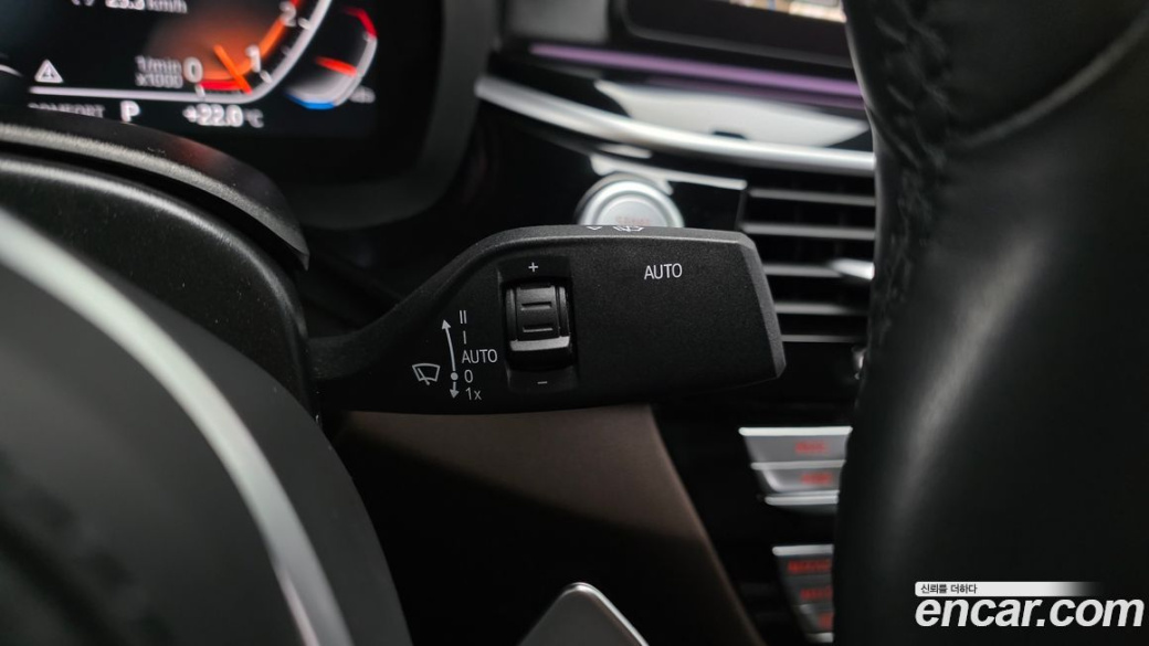 BMW Gran Turismo 630i xDrive M Sport, 2024