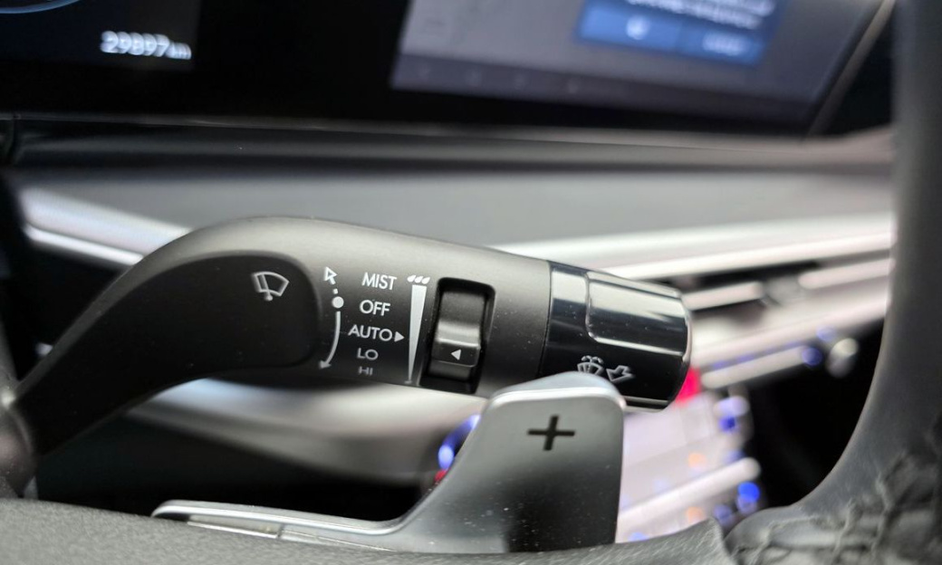 Hyundai Grandeur 2,5 Gasoline 2WD, 2025