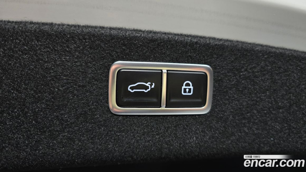 Genesis G80 Gasoline 2.5 Turbo AWD, 2025