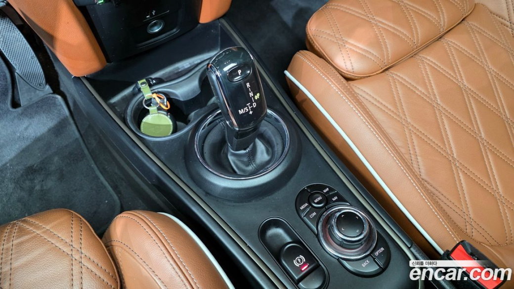 Mini Countryman ALL4 Classic, 2022