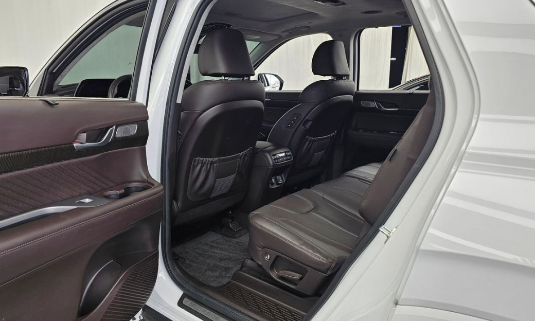 Hyundai Palisade Diesel 2.2 4WD, 2024