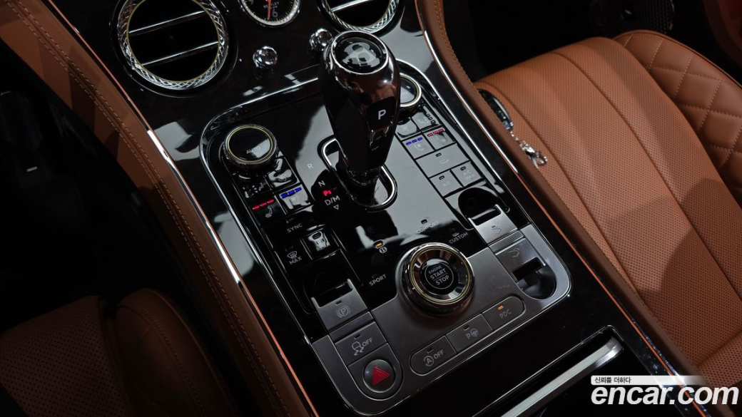 Bentley Continental 4.0 GT, 2022
